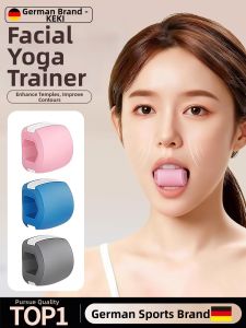 Face Yoga Trainer Ball Facial Muscle Exerciser