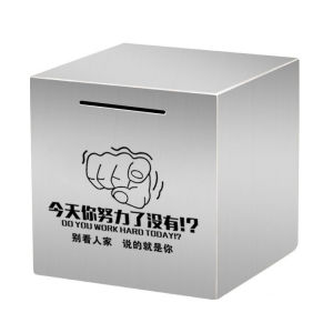 Password Protected Unbreakable No Outlet Savings Bank