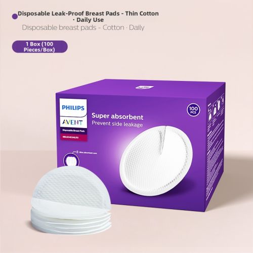 Disposable vs. Reusable Breast Pads: Which Suits Your Lifestyle, Budget, and Skin?