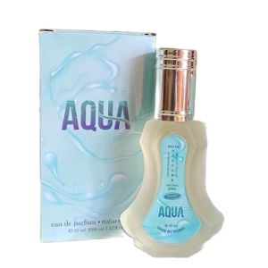 Parfum Dobha AQUA Spray 35ml Eau De Parfume