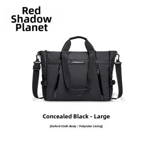GYXX | Laptop Gym Document Tote Bag
