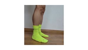 Vớ chạy bộ thể thao êm chân thoáng khí chống trượt RS2001