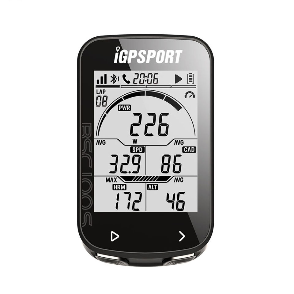 Định Vị GPS Xe Máy Tính BSC100S Chu Kỳ Không Dây Đồng Hồ Đo Tốc Độ Xe Kỹ Thuật Số Đồng Hồ Bấm Giờ Đi Xe Đạp Đồng Hồ Đo Đạp Xe Máy Tính - Lazada