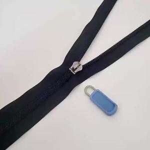 5/10pcs Zipper Puller Repair Kit For Replacing Damaged Buttons Travel Bags Luggage Zippers DIY Removable Sewing Process