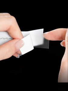 VNA | Anti-Slip Invisible Chest Stickers for Low-Neck Dresses