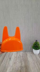 TEMPAT Tutup Panci & tatakan tutup panci Spatula & Jusco KW002