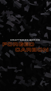 UAG เคสสำหรับ iPhone 16 Pro Max / 16 Pro/ 16/15/14/13 รุ่น Monarch Pro Forged Carbon