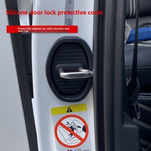 NAILI | Shockproof Door Lock Cap Auto