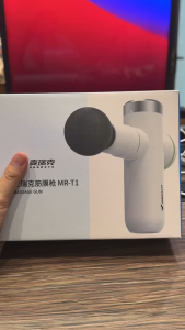 Máy massage cầm tay Merach MR-T1