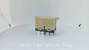 Khởi động từ 1 pha máy lạnh G7L-2A-TUBJ 120/240V