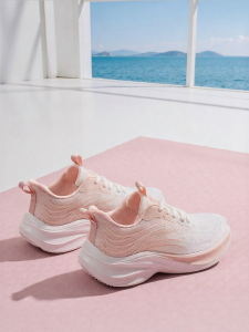 Warrior | Lightweight Soft Bottom Cushioning Womens Sport Shoes