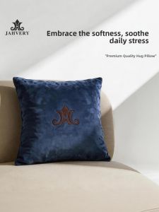 Memory Foam Body Support Pillow