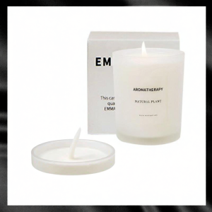 Long-lasting Scented Sleep Aid Aromatherapy Candle