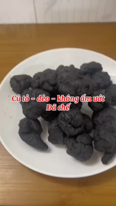 Thục Địa Sấy Khô 1kg (Hàng xuất khẩu thơm ngon luôn có hàng mới)