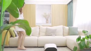 【พร้อมส่ง】Xiaomi New Foot Massage Machine เครื่องนวดเท้าไฟฟ้า Five modes เครื่องสปาเท้าไฟฟ้า