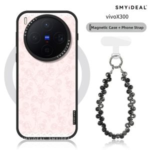 Smyideal | Magnetic Anti-Collision Phone Case