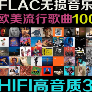 MM-   欧美热门流行经典 lossless music U drive European and American popular new songs English 1000 songs FLAC无损 音乐U盘