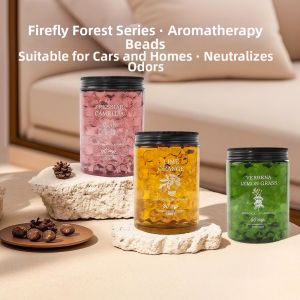 Deodorizing Scented Beads Air Freshener