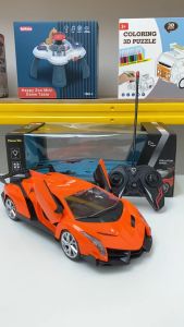[KST] Rc Luxurious Car | Mainan Mobil Anak Laki Laki | Mainan Mobil Remote Control | Hadiah Ultah