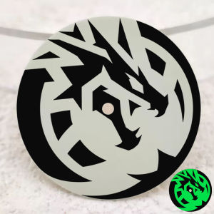 NH35 Dial Miyota 8215 Dial 28.5mm Dial Beige Dial Ultra Green Luminous Dial Fit NH35 NH36 Miyota 8215 Movement Creative dial