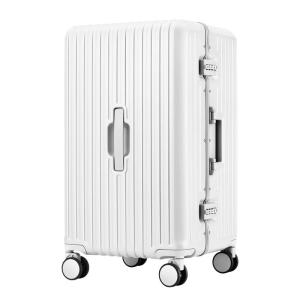 ROAMING | Aluminum Frame Large Capacity Luggage