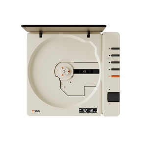 syitren | Vintage Bluetooth CD Player