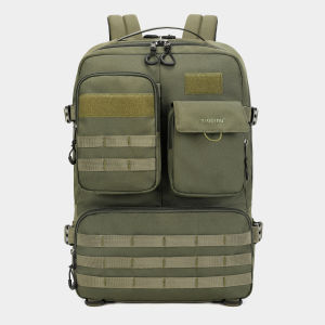 Tigernu 9007B Lifetime Warranty Tactical Backpack: A Durable & Waterproof Choice