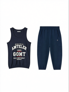 Purcotton | Cool Sensation Childrens Pants