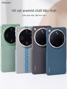 pinkson | Ultra-thin Full-coverage Matte Hard Shell Cooling Phone Case