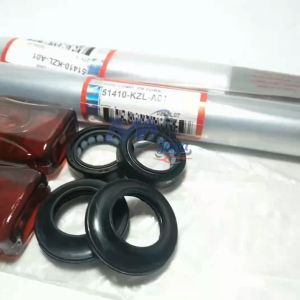 Paket As Shock Depan Beat & Aksesoris Motor Lainnya