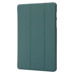 For OPPO Pad 3 Pro Case 12.1 inch Trifold PU Leaher Soft TPU Back Stand Tablet Shell For Funda OPPO Pad 3 Pro Case Cover OPD2401