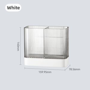 RNOCADA | Wall-Mounted Kitchen Utensil Organizer