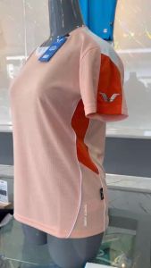 Áo thun NAM AVT59 chất vải mềm mỏng mịn thoáng mát thấm mồ hôi tốt form chuẩn thời trang thi đấu