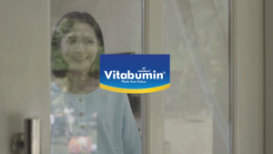 Vitabumin Anak 130ml - 1 Pcs