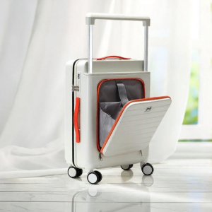 TSA Lock Light 20-inch Carry-On Luggage