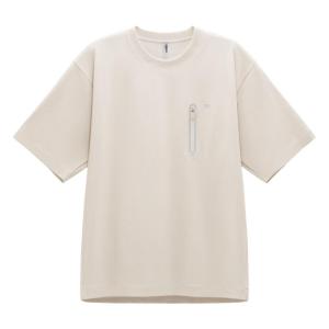 Bananain | Quick-Drying Elastic Mens Short Sleeve T-Shirt