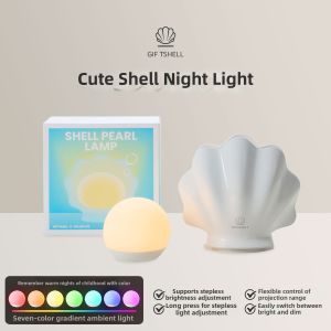 YOULIMEIJIA | Sleep Promoting Baby Eye Care Night Light