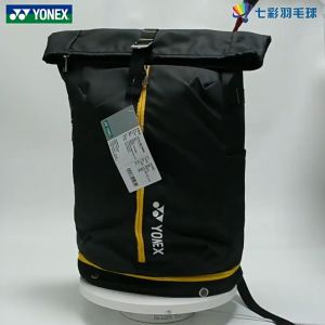 Fashion Style Yonex YY Badminton Bag Waterproof Beg Racket Batang Raket Beg Backpack Lin Dan BA268 羽毛球包