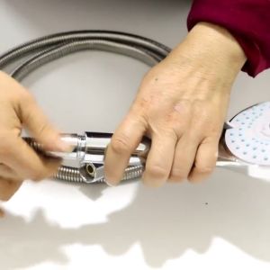 Dây sen tắm dây cấp nước 15m phù hợp với hầu hết các loại tay sen