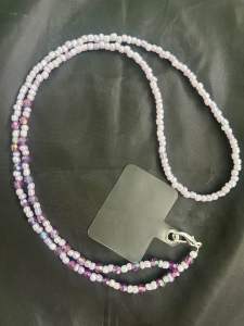 Mobile Phone Necklace Lanyards Strap