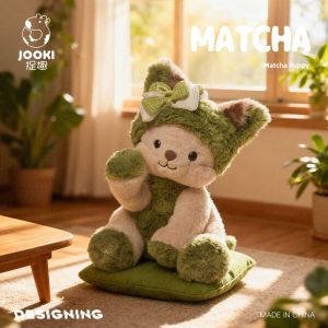 JOOKE | Sleep Companion Stuffed Toy