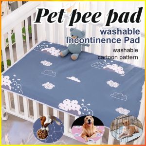 Pet Washable Pee Pads & Reusable Cat Diapers: A Comprehensive Guide