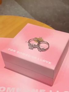 Grace Girl | Cultivated Diamond Ring