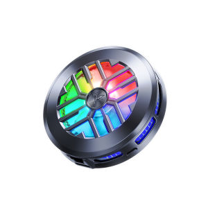 YIMAI | Advanced Cooling Phone Cooler with Magnetic Attachment and Ice-Cold Silent Fan