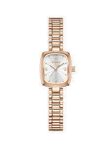 Dickies | Elegant Niche Luxury Retro Meteor Small Square Watch
