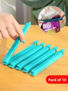 UBT | Food Freshness Sealing Clips