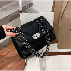 FL0046 Tas Kondangan Wanita Elegan Ibu Pesta Mewah Kerja Terbaru Branded Selempang Import Batam