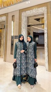 KANAYA DRESS NEW LUSY ORY