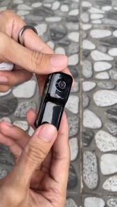 Máy dò camera hồng ngoại phát hiện camera quay lén bảo vệ quyền riêng tư tuyệt đối
