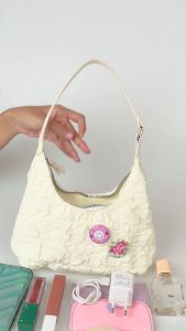 Tas Wanita: Tas Bahu RENATA & Tas Jinjing